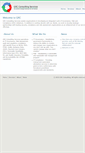 Mobile Screenshot of grconsultingservices.com